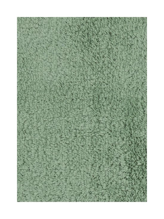 Casa Stockmann - Duo-kylpyhuonematto - LT. GREEN | Stockmann - photo 2