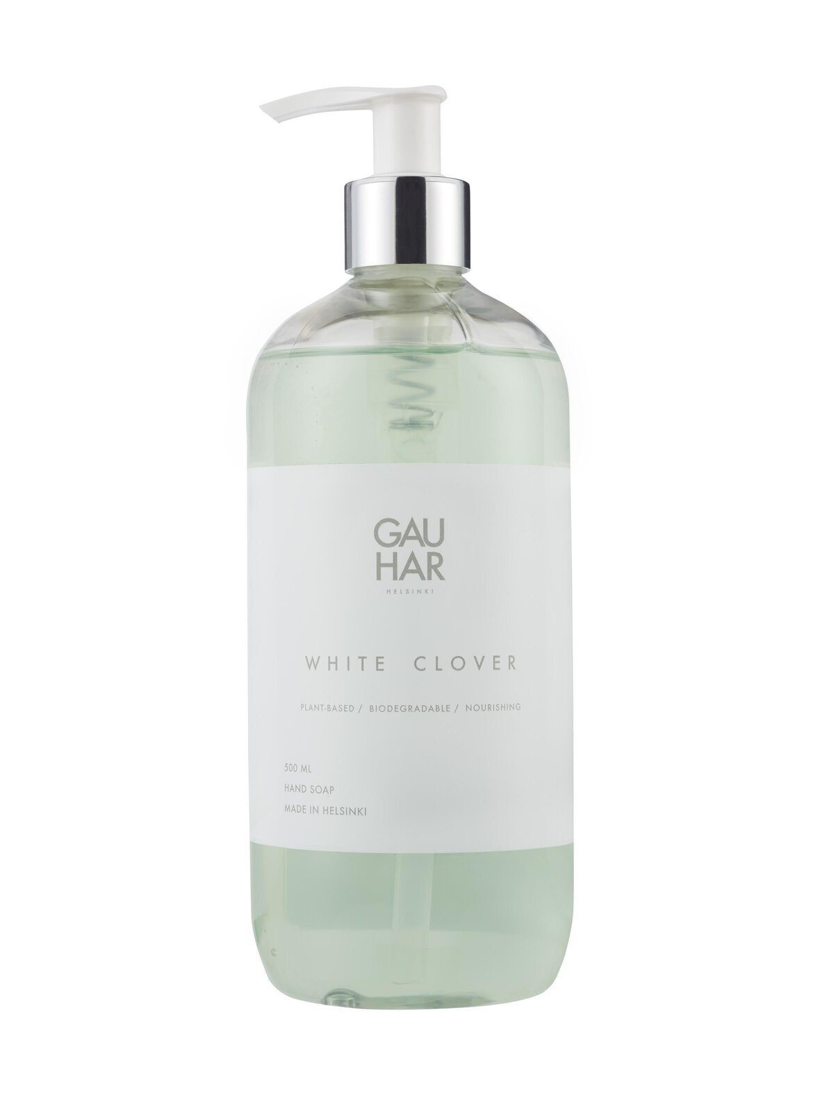White Clover -käsisaippua 500 ml