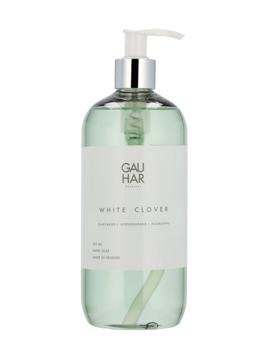 White Clover roku ziepes 500 ml