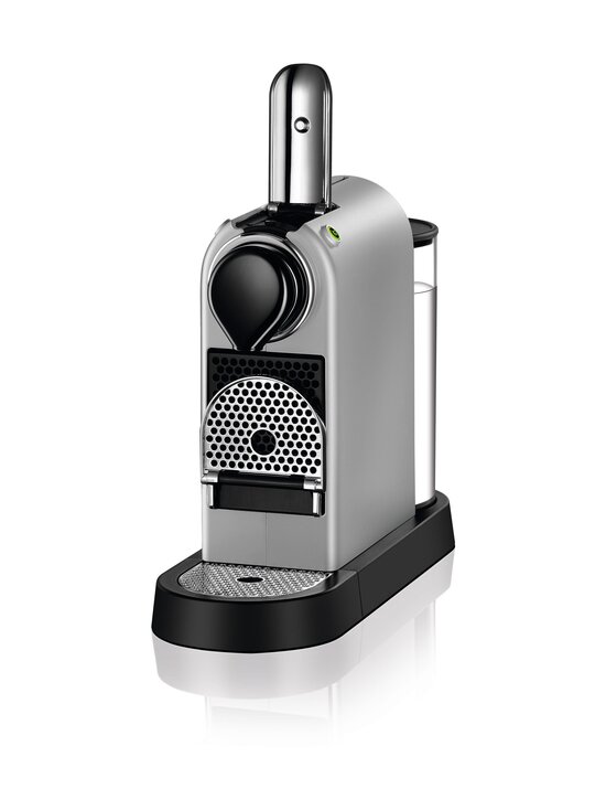 Nespresso - Citiz -kapselikahvinkeitin By Krups - SILVER | Stockmann - photo 5