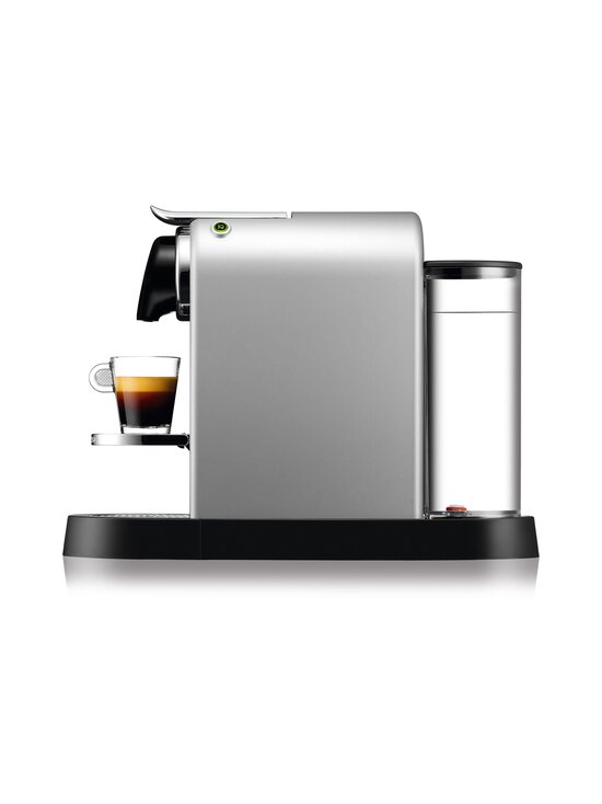 Nespresso - Citiz -kapselikahvinkeitin By Krups - SILVER | Stockmann - photo 6