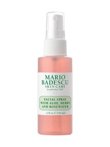 Mario Badescu - Facial Spray W/ Aloe, Herbs & Rosewater -kasvosuihke | Stockmann