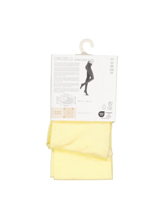 Oroblu - Sukkpüksid All Colors 50 den - VANILLA 3 - photo 2 Oroblu - Sukkpüksid All Colors 50 den - VANILLA 3 | Stockmann - photo 2
