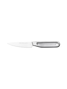 Fiskars - All Steel dārzeņu nazis - GREY Fiskars - All Steel dārzeņu nazis - GREY | Stockmann