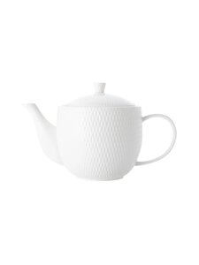 Maxwell&Williams - Teekann Diamonds 1 l - WHITE Maxwell&Williams - Teekann Diamonds 1 l - WHITE | Stockmann