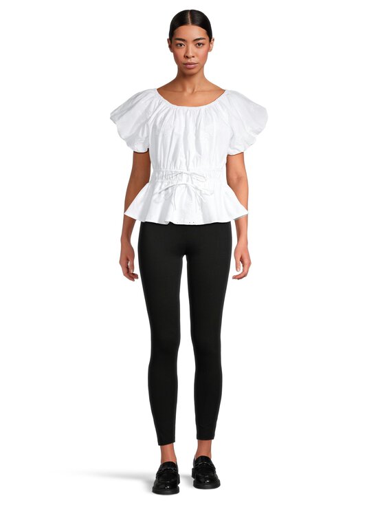 Lauren Ralph Lauren - Tidrasel-pusero - WHITE - photo 2 Lauren Ralph Lauren - Tidrasel-pusero - WHITE | Stockmann - photo 2