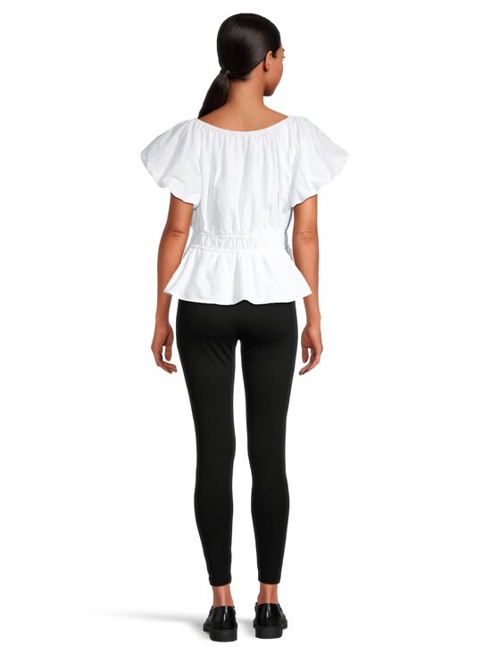Lauren Ralph Lauren - Tidrasel-pusero - WHITE - photo 3 Lauren Ralph Lauren - Tidrasel-pusero - WHITE | Stockmann - photo 3