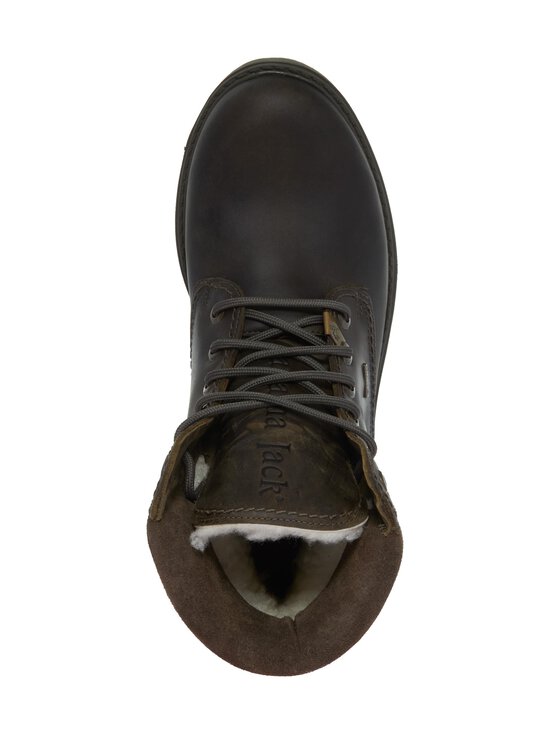 Panama Jack - Panama 03 Gore Tex Wool -nilkkurit - C4 NAPA GRASS KAKI / KHAKI C4 NAPA GRASS KAKI / KHAKI | Stockmann - photo 2