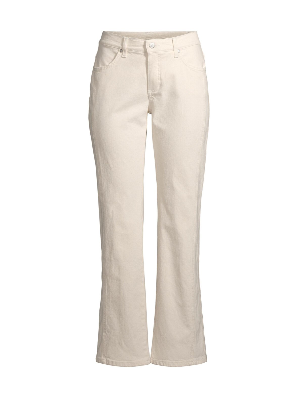 Emily 2431 Straight Fit -farkut