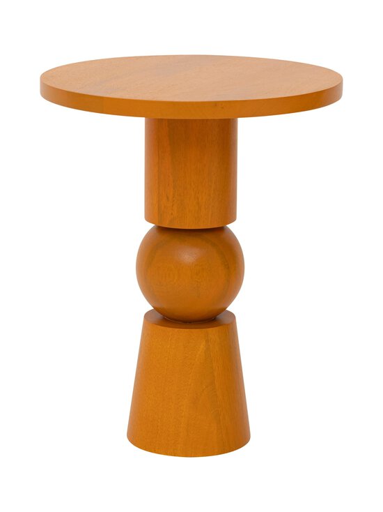 Urban Nature Culture - Teko-sivupöytä - ORANGE | Stockmann - photo 1