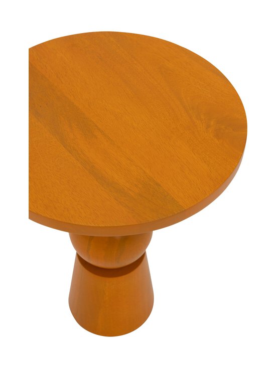 Urban Nature Culture - Teko-sivupöytä - ORANGE | Stockmann - photo 2