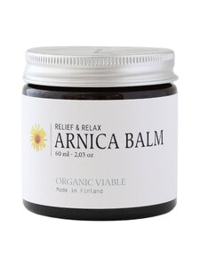 I'M Nordic Eco Cosmetics - Arnikapalsam | Stockmann
