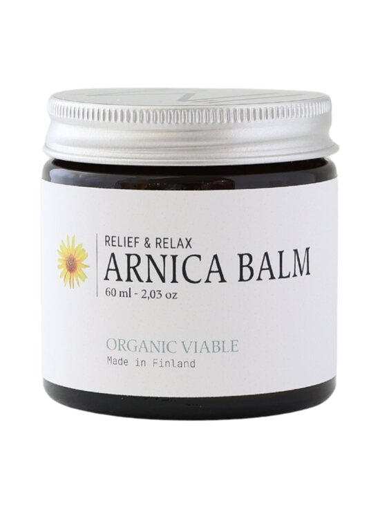 I'M Nordic Eco Cosmetics - Arnikapalsam - NOCOL | Stockmann - photo 1