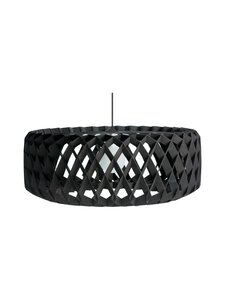 PILKE - Pilke Signature 80 -riippuvalaisin - BLACK PILKE - Pilke Signature 80 -riippuvalaisin - BLACK | Stockmann
