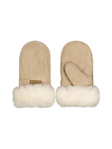 Shepherd - Furuvik-nahkarukkaset - 010 BLACK | Stockmann