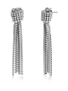 Edblad - Revel Knot -korvakorut - STEEL | Stockmann