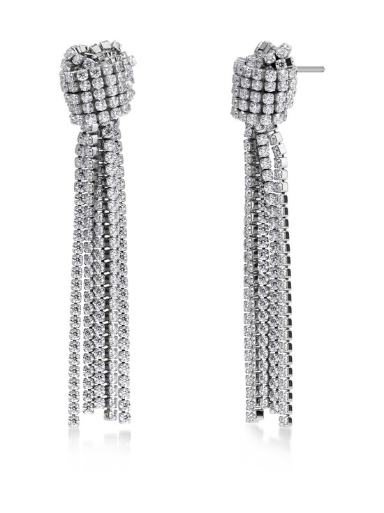 Edblad - Revel Knot -korvakorut - STEEL | Stockmann - photo 1