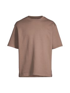 CONSTRUE - T-särk Catalonia - MUD BROWN | Stockmann