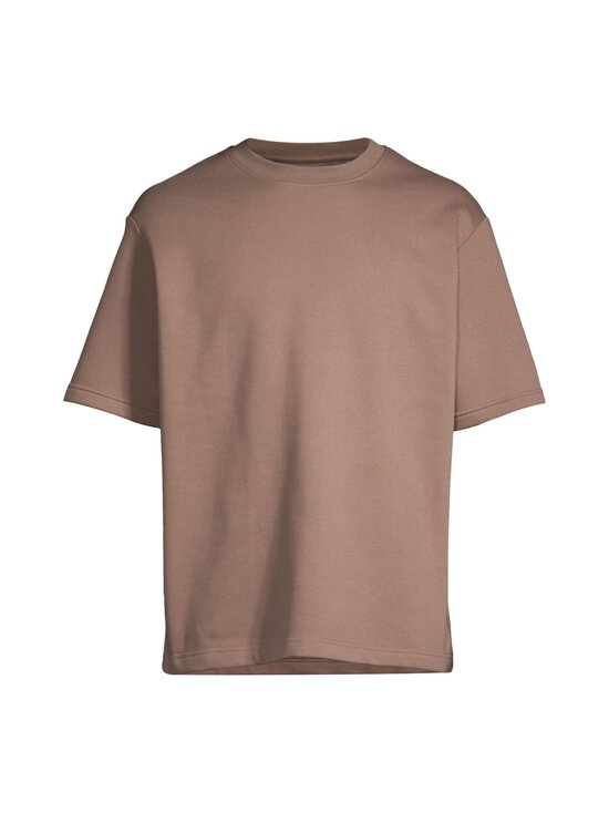 CONSTRUE - T-särk Catalonia - MUD BROWN | Stockmann - photo 1