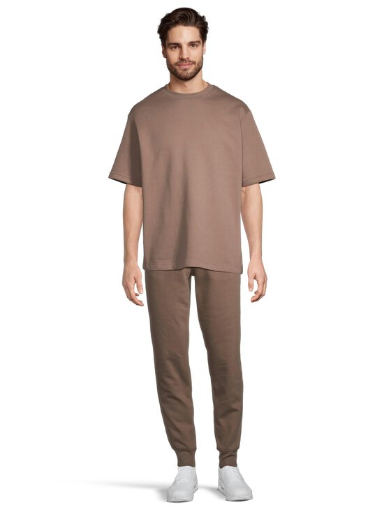 CONSTRUE - T-särk Catalonia - MUD BROWN | Stockmann - photo 2