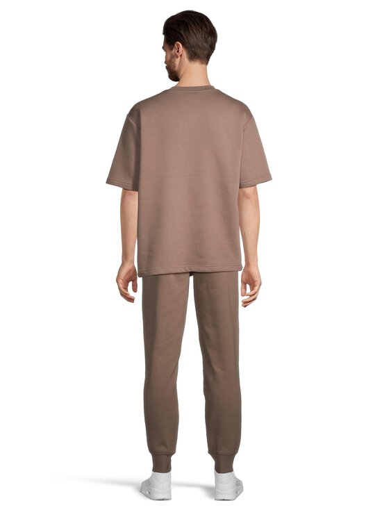 CONSTRUE - T-särk Catalonia - MUD BROWN | Stockmann - photo 3