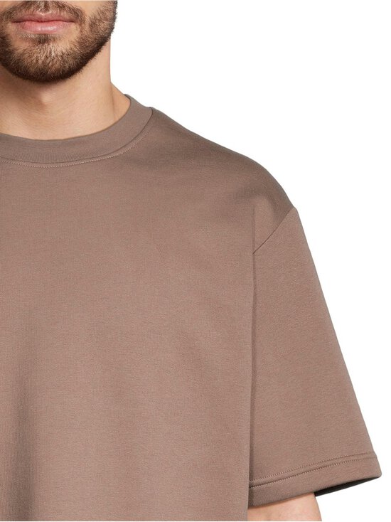 CONSTRUE - T-särk Catalonia - MUD BROWN | Stockmann - photo 4