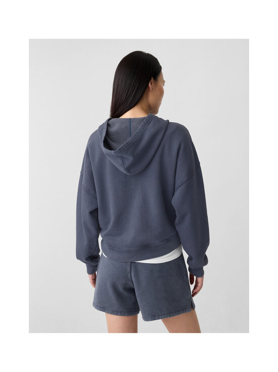 GAP - V-Gap Mini Arch džemperis ar kapuci - DEEP SAILOR BLUE | Stockmann - photo 5