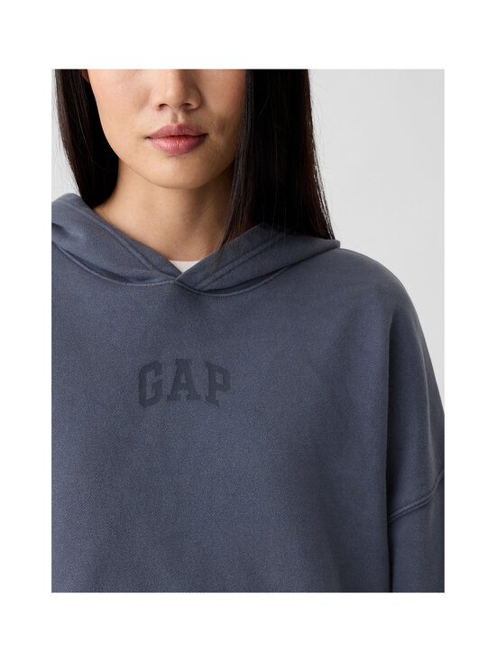 GAP - V-Gap Mini Arch džemperis ar kapuci - DEEP SAILOR BLUE | Stockmann - photo 6