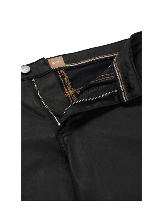 BOSS - Jackie-housut - 001 BLACK - photo 2 BOSS - Jackie-housut - 001 BLACK | Stockmann - photo 2