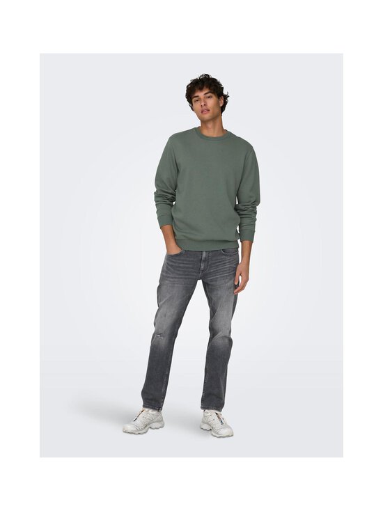 Only & Sons - Pusa ONSCeres - CASTOR GRAY - photo 3 Only & Sons - Pusa ONSCeres - CASTOR GRAY | Stockmann - photo 3