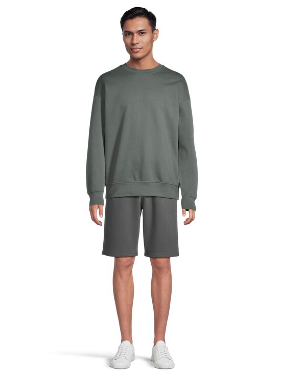 CONSTRUE - Catania-collegeshortsit - HERB GREEN | Stockmann - photo 3