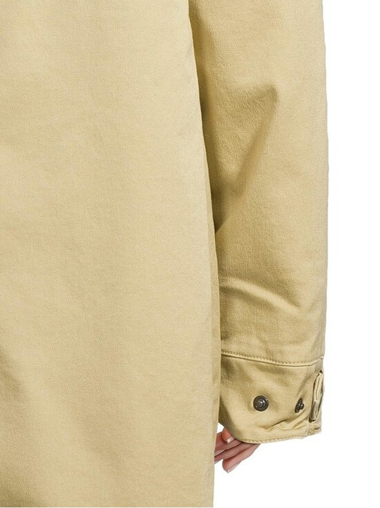 R-Collection - Classic Parka -takki - HAY - photo 5 R-Collection - Classic Parka -takki - HAY | Stockmann - photo 5