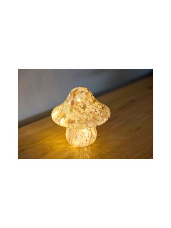 Airam - Klaaskaunistus Fungo II - WHITE | Stockmann - photo 3