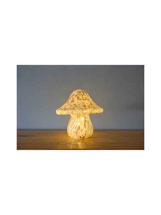 Airam - Klaaskaunistus Fungo II - WHITE | Stockmann - photo 4