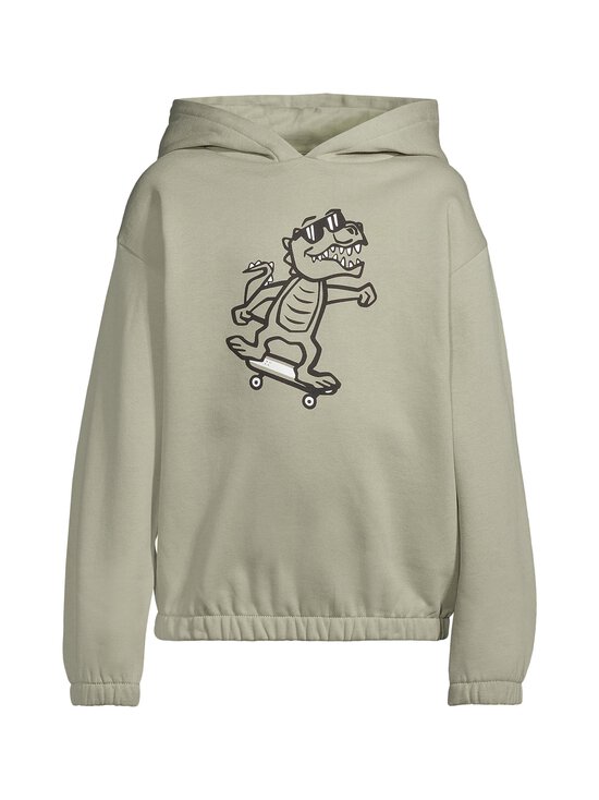 Bogi - Casimir-huppari - TENDER GREEN | Stockmann - photo 1