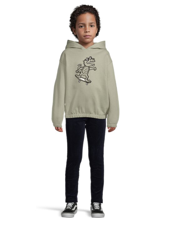 Bogi - Casimir-huppari - TENDER GREEN | Stockmann - photo 2