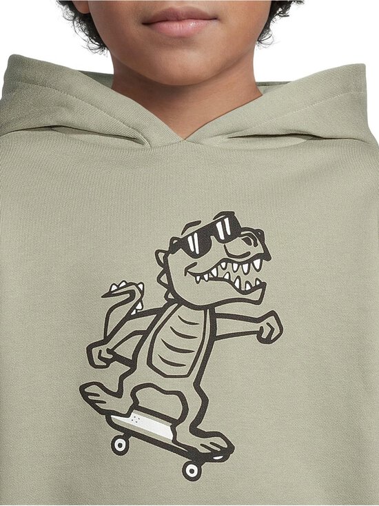 Bogi - Casimir-huppari - TENDER GREEN | Stockmann - photo 4