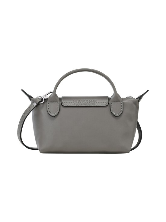 Longchamp - Le Pliage Xtra Clutch -laukku - P55 TURTLEDOVE | Stockmann - photo 2