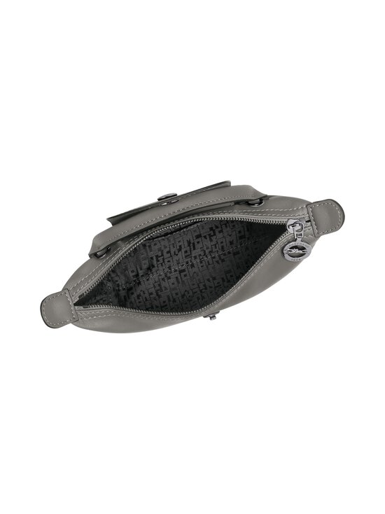 Longchamp - Le Pliage Xtra Clutch -laukku - P55 TURTLEDOVE | Stockmann - photo 4