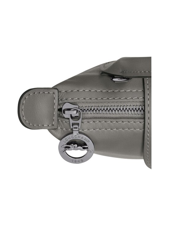 Longchamp - Le Pliage Xtra Clutch -laukku - P55 TURTLEDOVE | Stockmann - photo 5