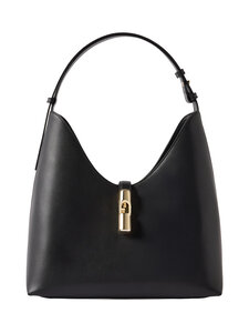 Furla - Goccia M Hobo soma - O6000 NERO | Stockmann