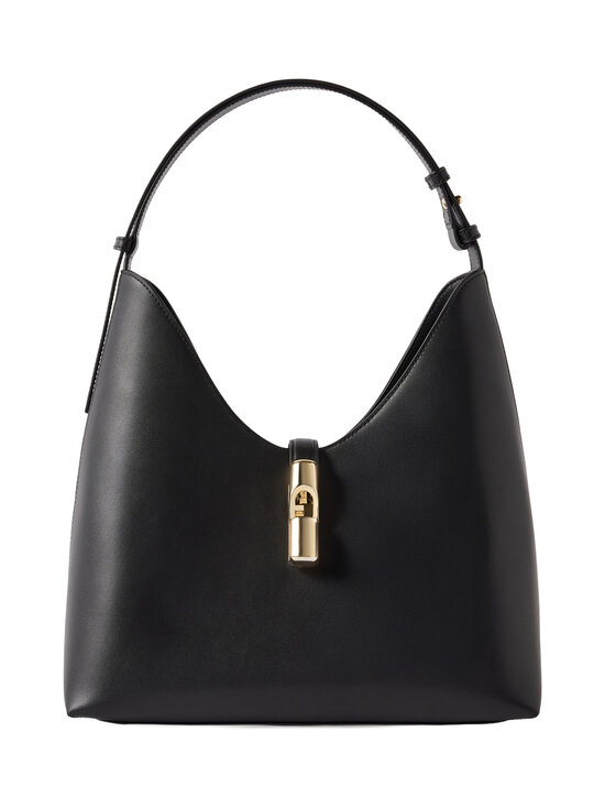 Furla - Goccia M Hobo soma - O6000 NERO | Stockmann - photo 1