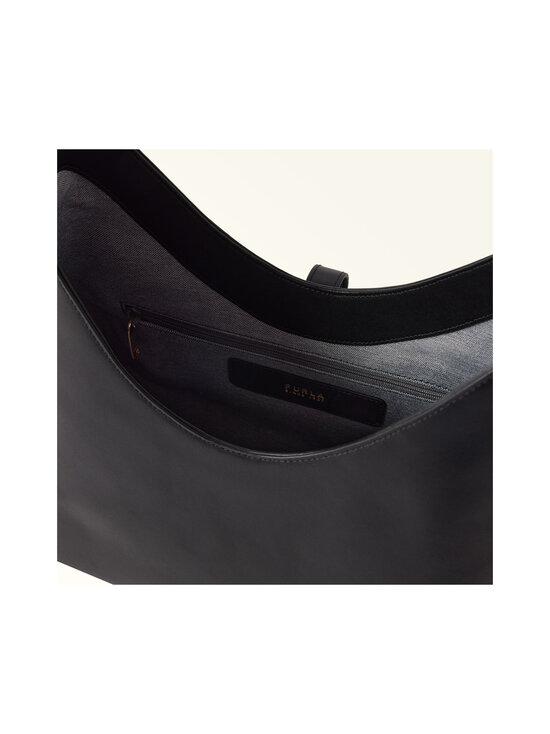 Furla - Goccia M Hobo soma - O6000 NERO | Stockmann - photo 5