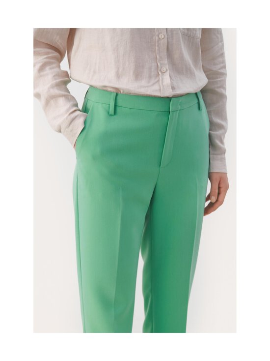 Part Two - Birdie-housut - 165820 GREEN SPRUCE | Stockmann - photo 3