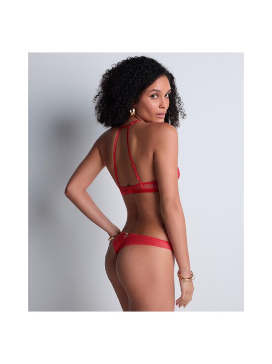 Aubade - Tanga Rules of Attraction apakšbikses - FLAME - photo 4 Aubade - Tanga Rules of Attraction apakšbikses - FLAME | Stockmann - photo 4