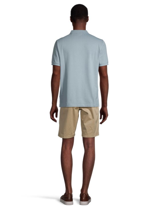 GANT - Lühikesed püksid Relaxed fit - 248 DARK KHAKI - photo 3 GANT - Lühikesed püksid Relaxed fit - 248 DARK KHAKI | Stockmann - photo 3