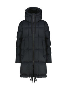 Joutsen - Särkkä-untuvatakki - 09 BLACK | Stockmann