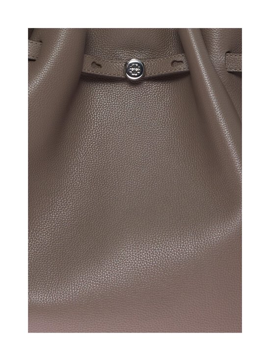 Tory Burch - Romy Tote ādas soma - WILD MUSHROOM - photo 4 Tory Burch - Romy Tote ādas soma - WILD MUSHROOM | Stockmann - photo 4