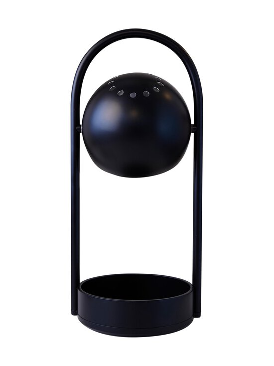 Frandsen - Ball-kannettava pöytävalaisin - BLACK - photo 2 Frandsen - Ball-kannettava pöytävalaisin - BLACK | Stockmann - photo 2