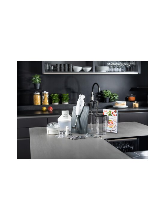 Bamix - M200 Baking Bamix -pakkaus - VALKOINEN - photo 6 Bamix - M200 Baking Bamix -pakkaus - VALKOINEN | Stockmann - photo 6